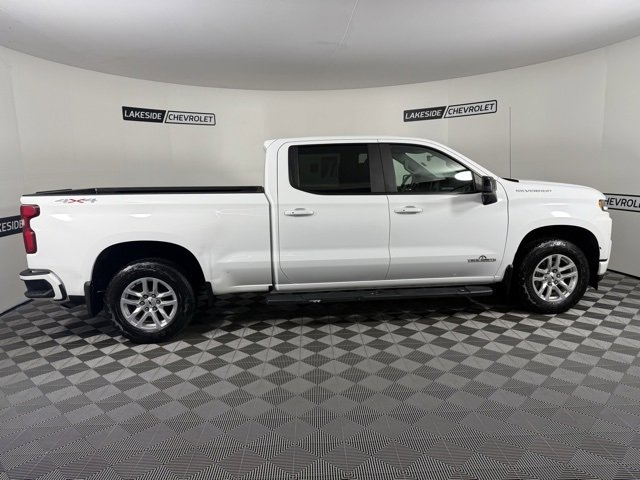 Used 2019 Chevrolet Silverado 1500 RST image 7