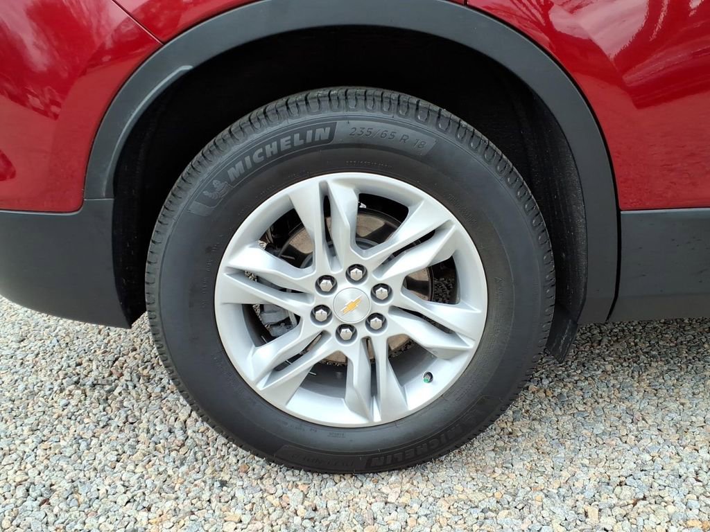 Used 2021 Chevrolet Blazer LT image 11