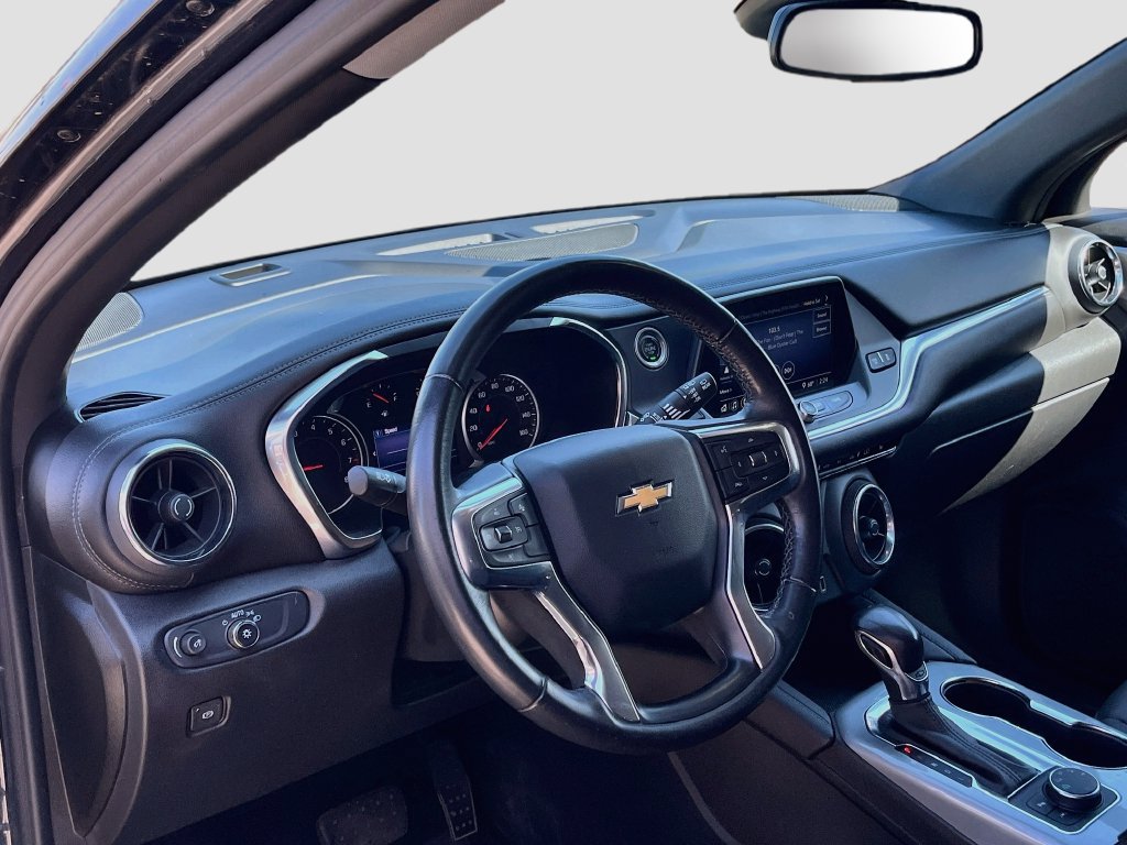 Used 2022 Chevrolet Blazer LT AWD/4WD image 9