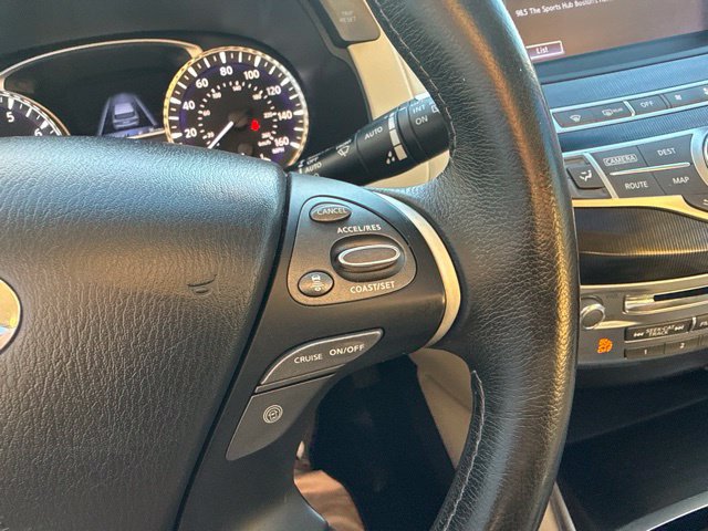 Used 2016 INFINITI QX60 Luxe w/ Premium Plus Package AWD/4WD image 25
