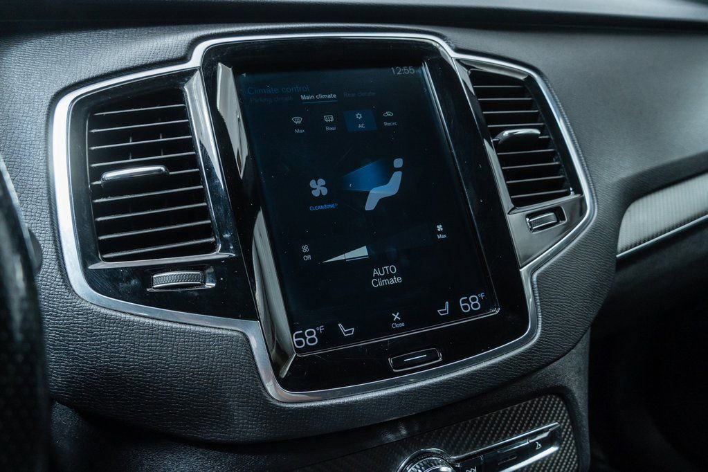 Used 2018 Volvo XC90 T8 R-Design w/ Convenience Package image 18