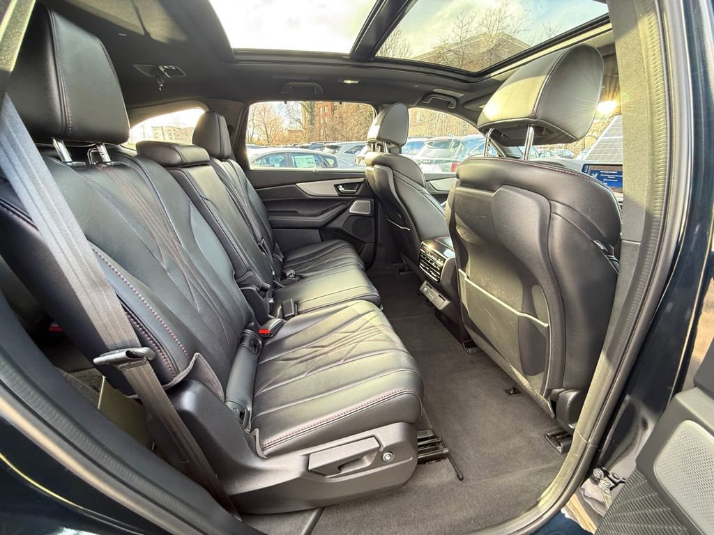 Used 2026 Acura MDX A-Spec image 33