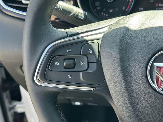 Used 2023 Buick Encore GX Preferred w/ Cold Weather Comfort Package image 33