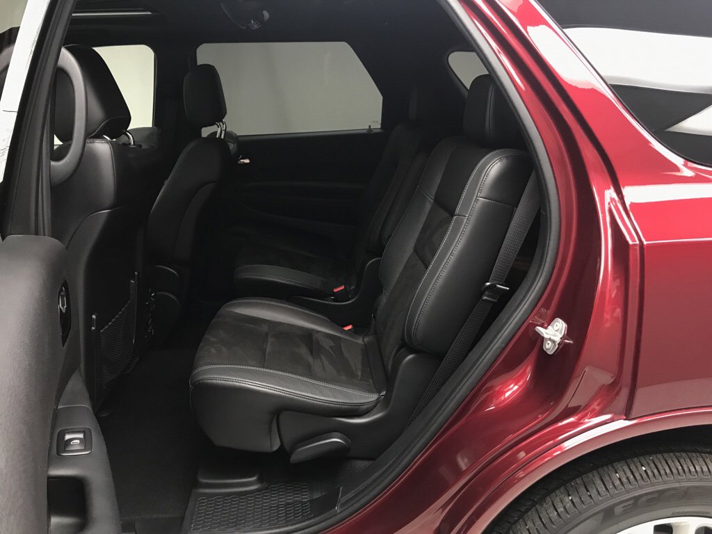 Used 2021 Dodge Durango GT image 20