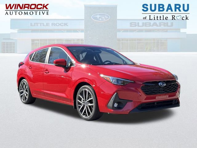 New 2026 Subaru Impreza 2.0i Sport