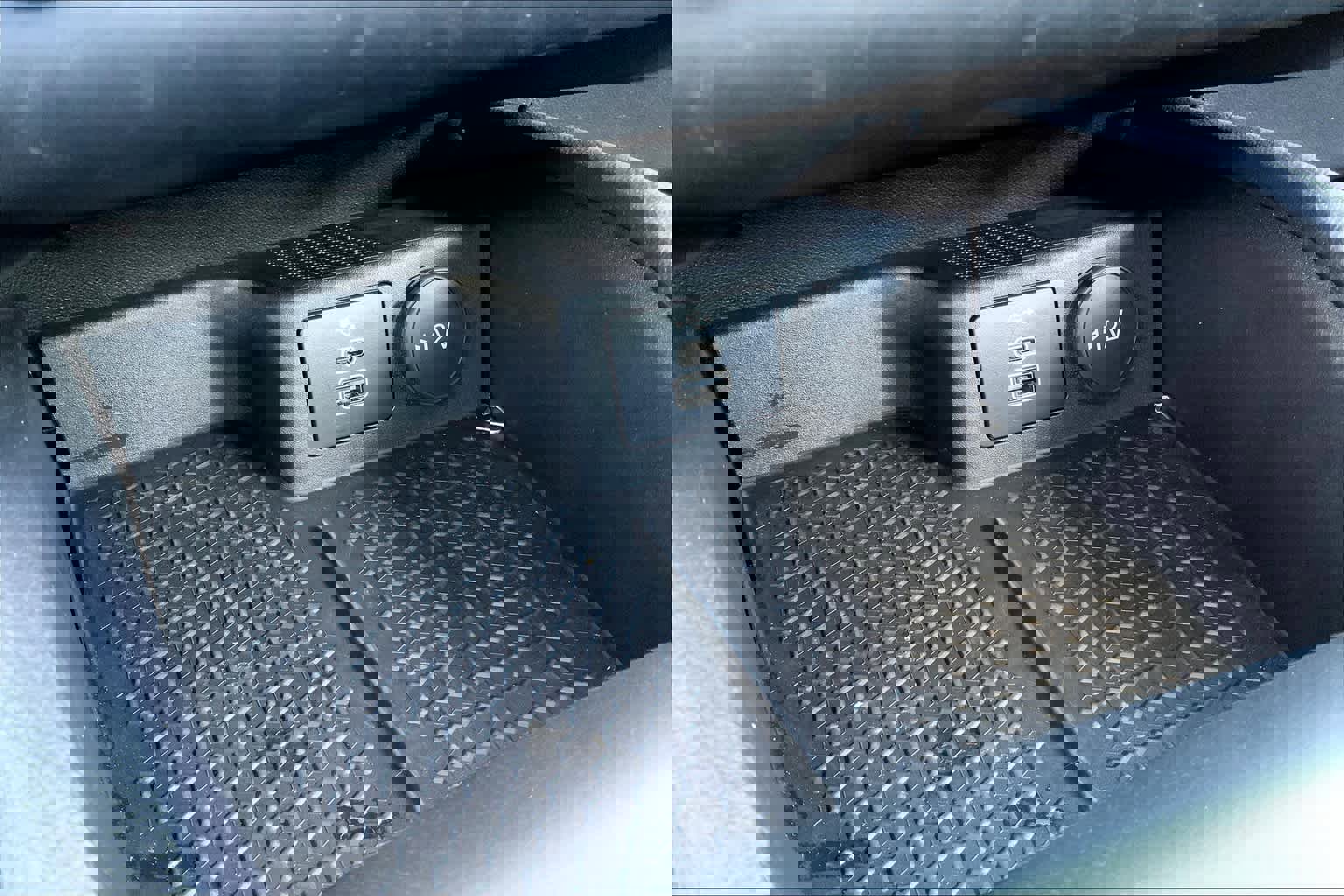 Used 2024 Ford Bronco Sport Badlands image 41