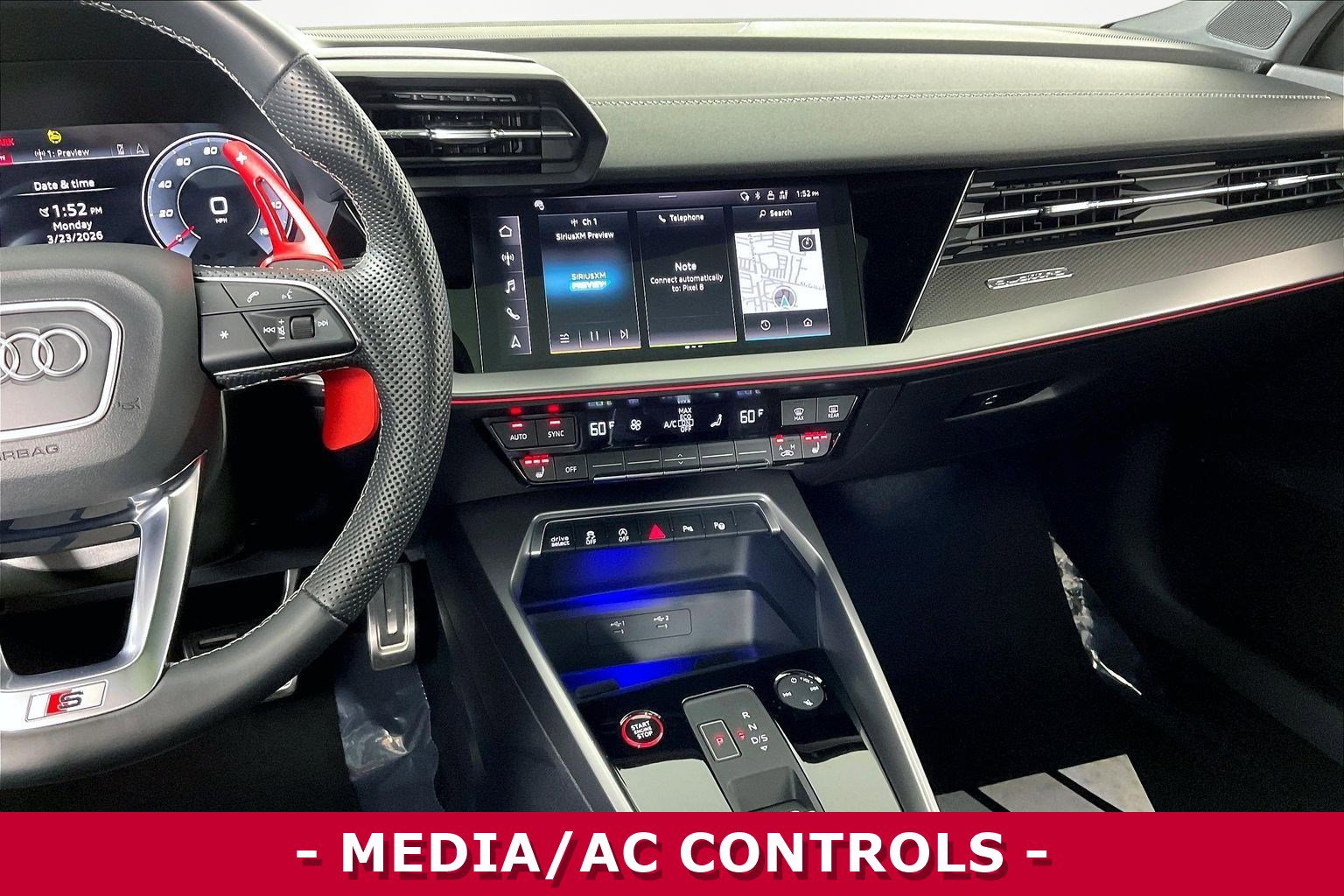 Used 2024 Audi S3 Premium Plus image 10