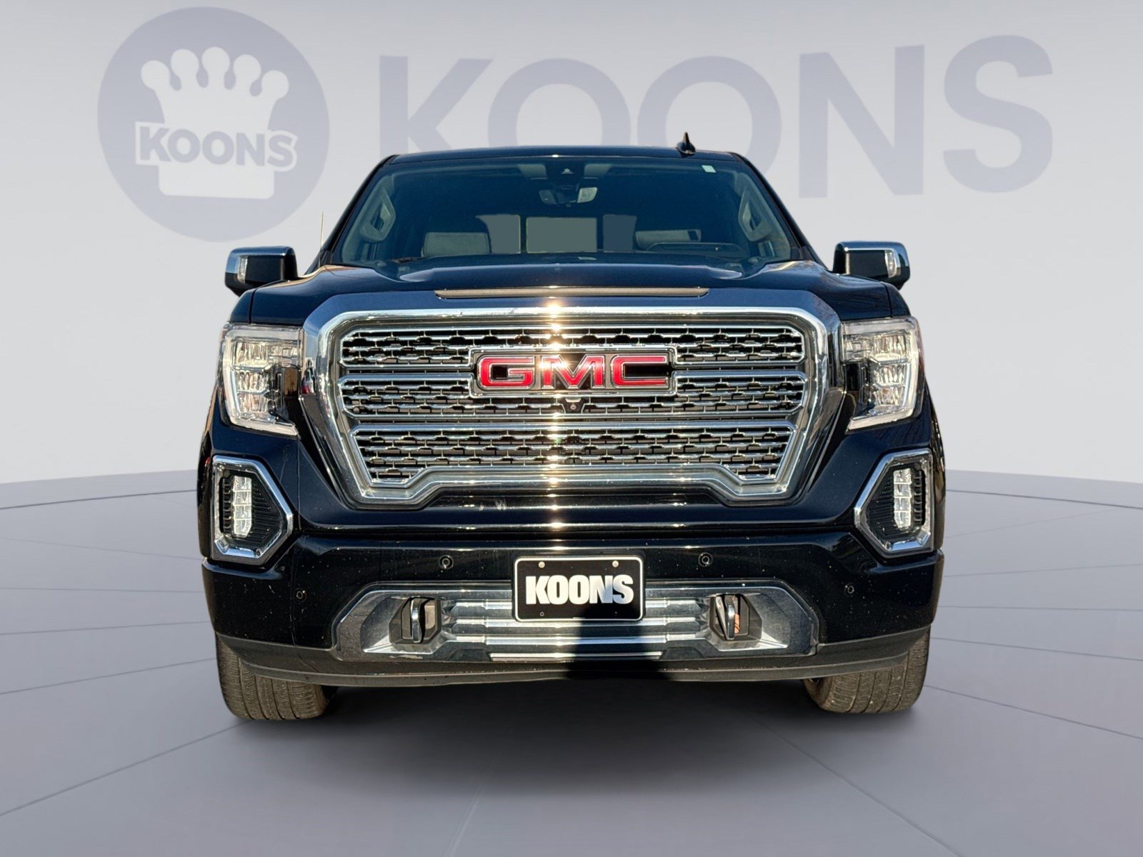 Used 2020 GMC Sierra 1500 Denali w/ Denali Ultimate Package image 11