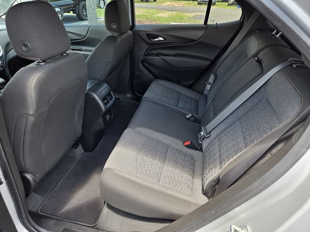 Used 2022 Chevrolet Equinox LT FWD image 10