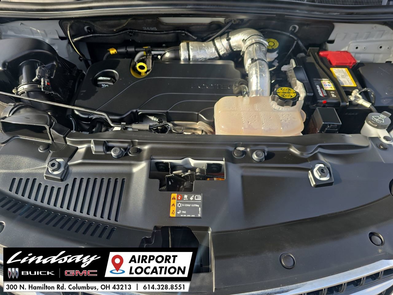 Used 2022 Buick Encore Preferred w/ Safety Package image 28