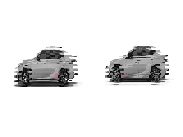 New 2026 Lexus IS 350 F Sport image 7