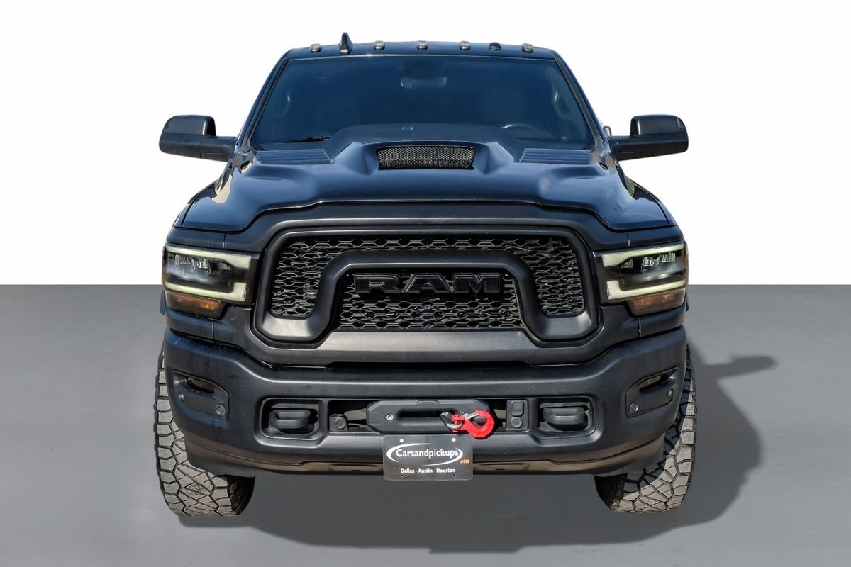 Used 2020 RAM 2500 Power Wagon image 48