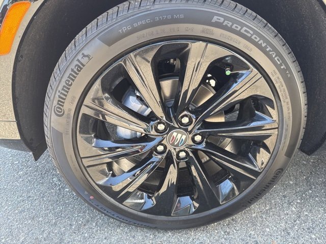 New 2025 Buick Envista Sport Touring w/ Convenience II Package image 10