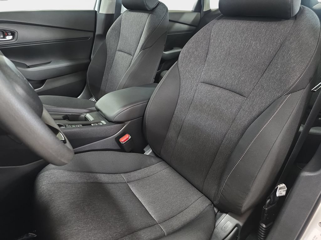 Used 2025 Honda Accord LX image 17