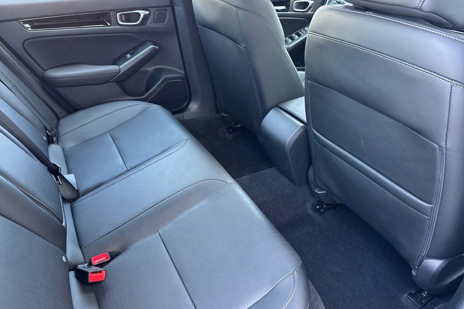 Used 2026 Honda Civic Sport Touring image 33
