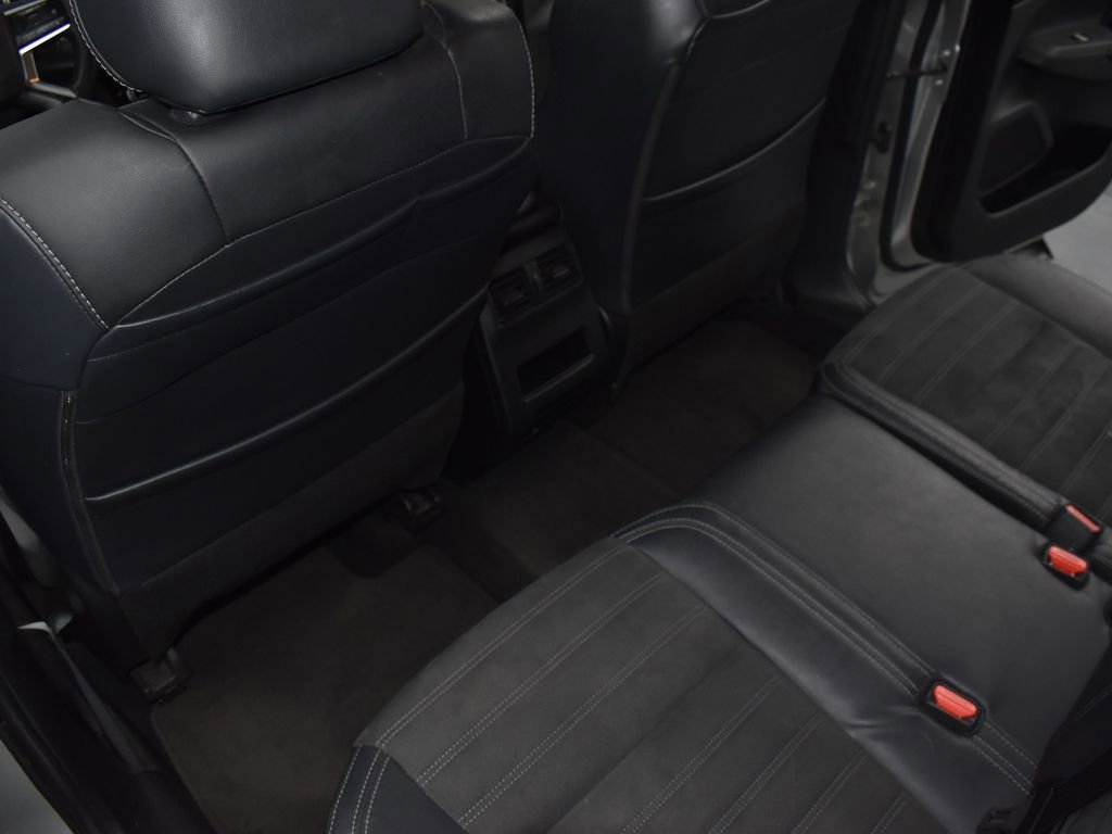 Used 2022 Mitsubishi Outlander SE image 29