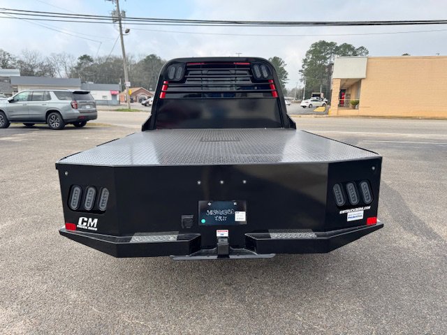 New 2026 Ford F350 XL w/ XL Chrome Package image 7