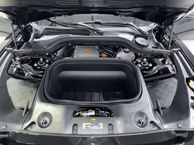 Used 2024 Dodge Charger R/T Scat Pack w/ Plus Group image 9