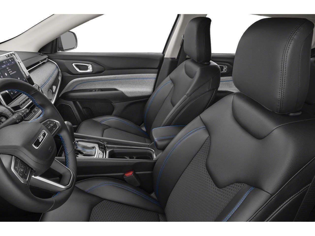 Used 2022 Jeep Compass Latitude w/ Convenience Group AWD/4WD image 82