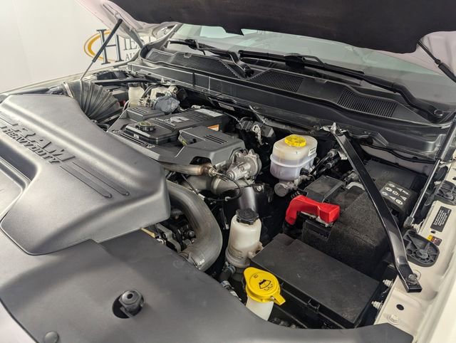 Certified 2024 RAM 3500 Laramie image 37