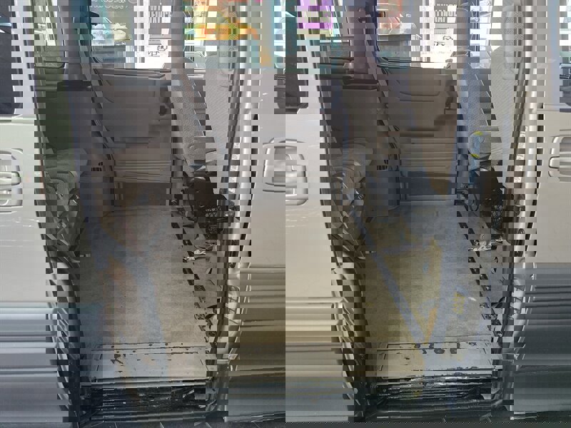 Used 2004 Pontiac Montana Extended w/ Convenience Package #1 image 21