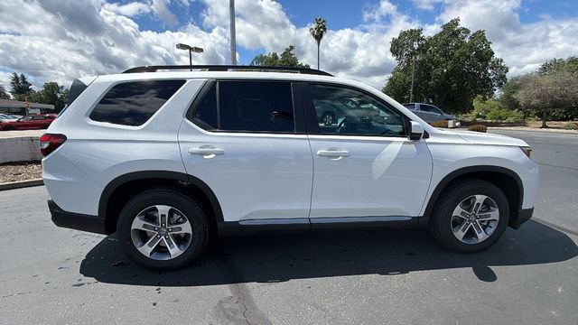 New 2026 Honda Pilot EX-L image 3