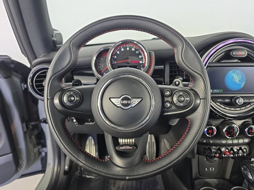 Used 2017 MINI Cooper John Cooper Works FWD image 26