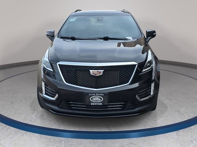 Used 2023 Cadillac XT5 Sportv image 3