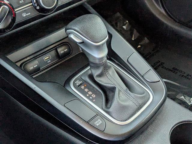 Used 2023 Kia Soul LX w/ Option Group 015 image 12