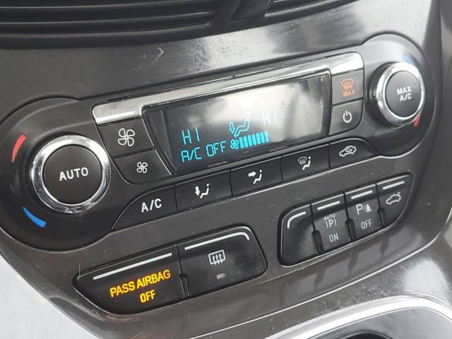 Used 2013 Ford C-MAX SEL image 20