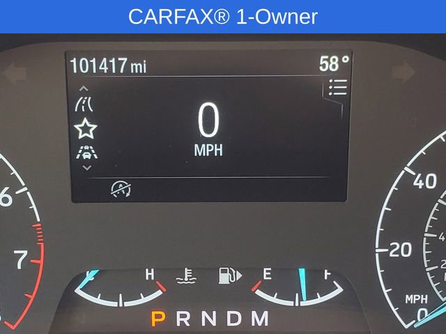 Used 2022 Ford Transit Connect XL FWD image 15