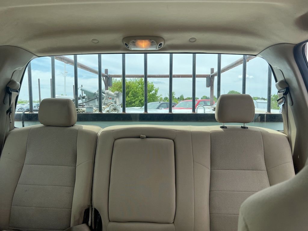 Used 2007 Ford F350 XL AWD/4WD image 18