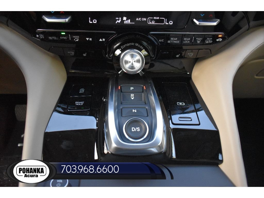 New 2026 Acura MDX w/ Technology Package AWD/4WD image 17