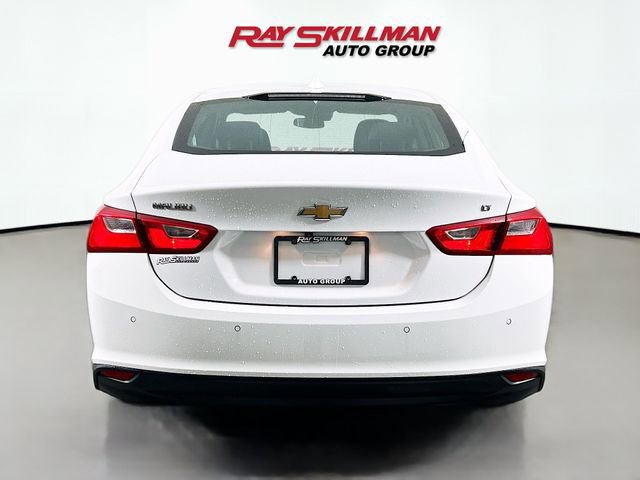 Used 2024 Chevrolet Malibu LT image 6