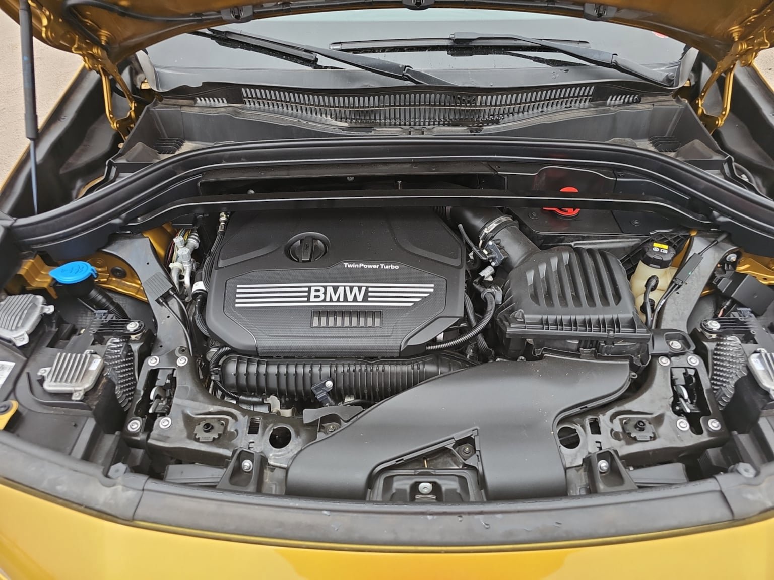 Used 2020 BMW X2 sDrive28i FWD image 20