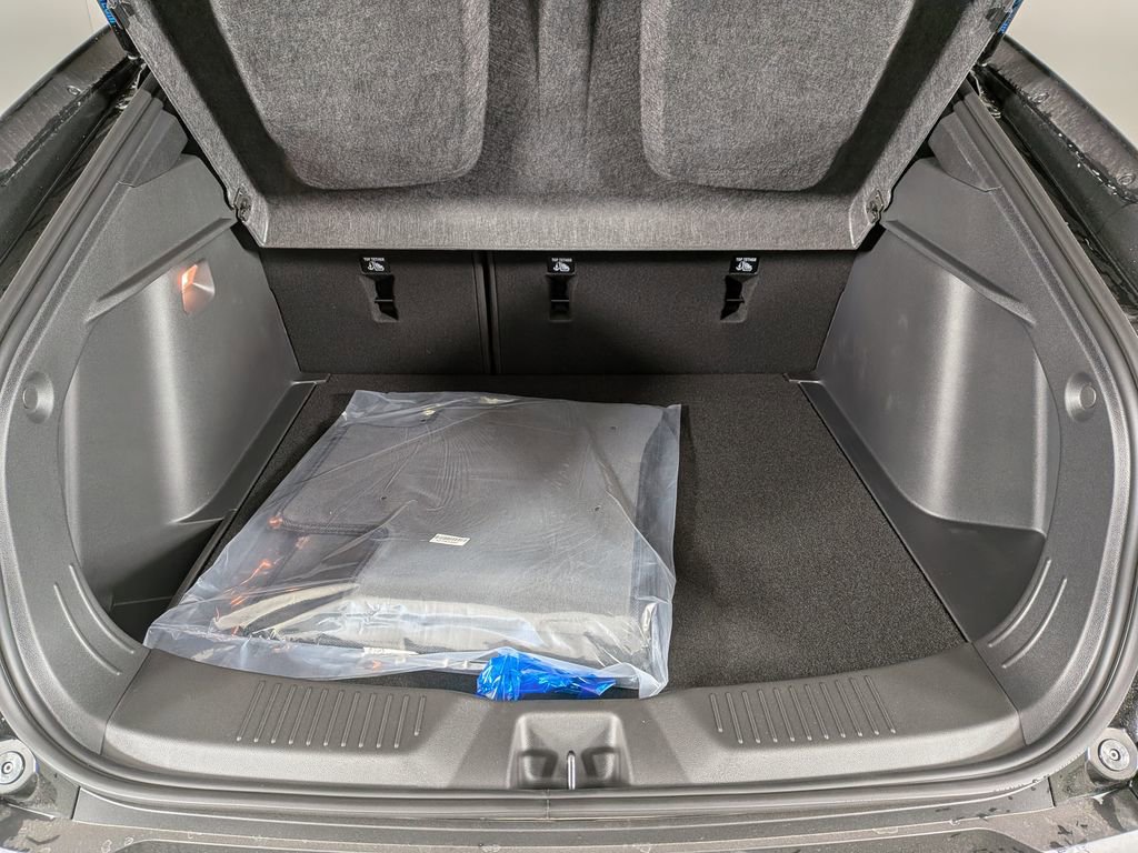 New 2026 Buick Envista Preferred w/ Convenience I Package image 10