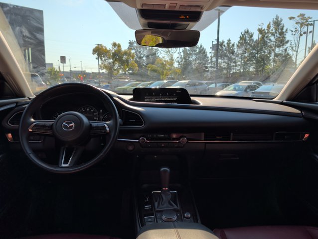 Used 2025 MAZDA CX-30 AWD 2.5 S w/ Preferred Package image 22