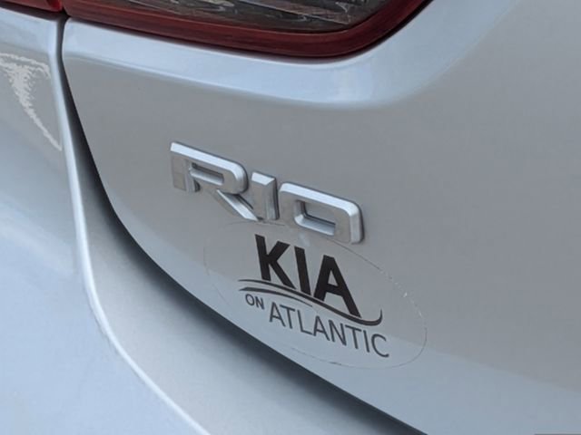 Used 2023 Kia Rio S image 12