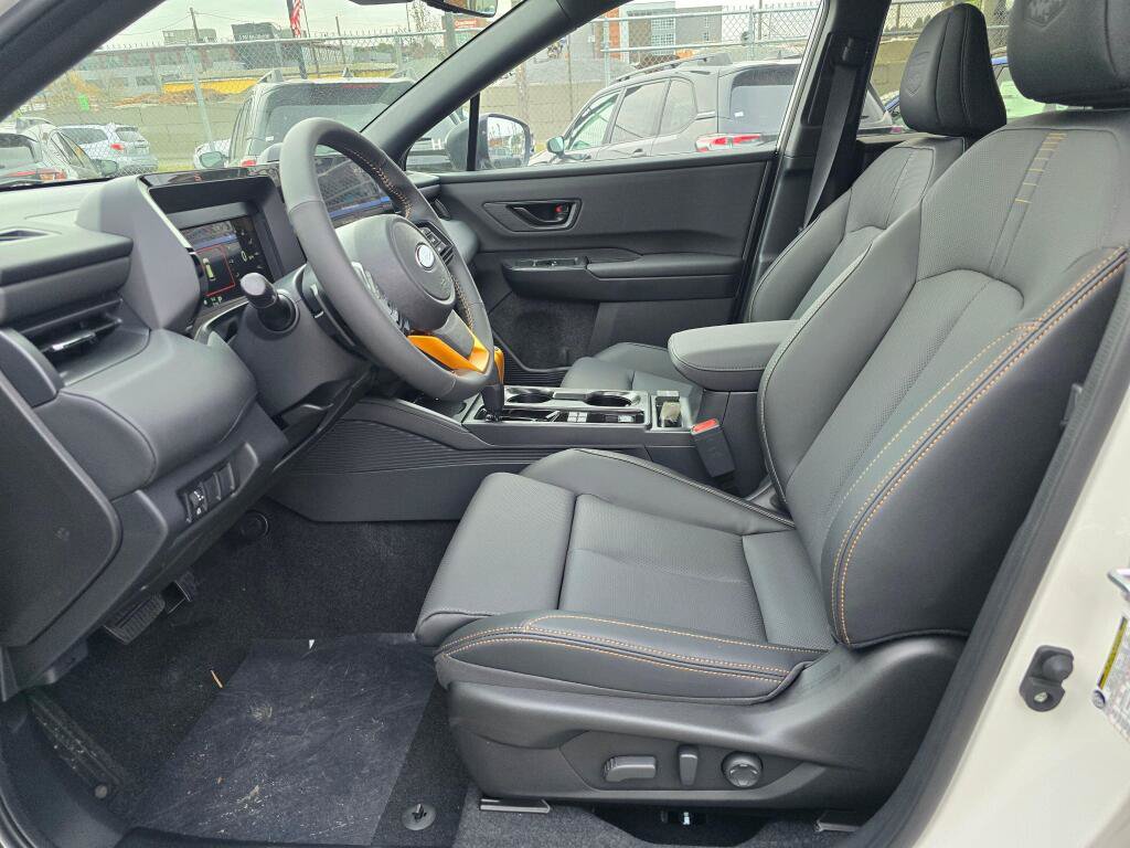 New 2026 Subaru Outback Wilderness AWD/4WD image 20