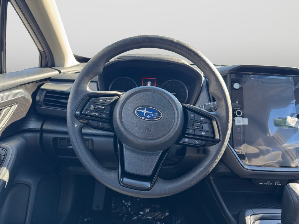 New 2026 Subaru Crosstrek 2.5i Premium AWD/4WD image 11