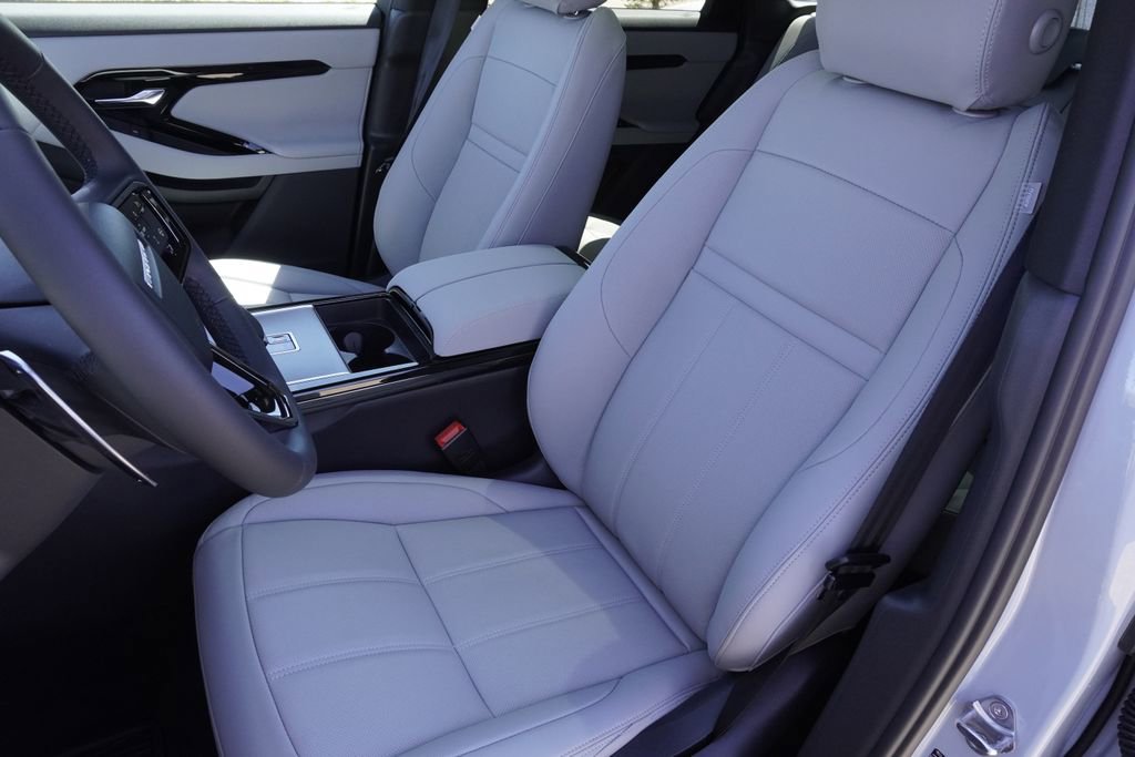 New 2026 Land Rover Range Rover Evoque S AWD/4WD image 19