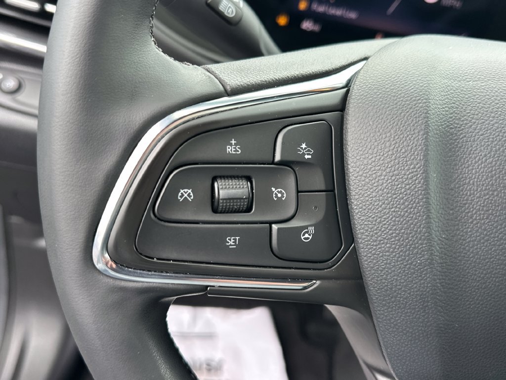 Used 2025 Buick Envista Preferred w/ Convenience I Package FWD image 19