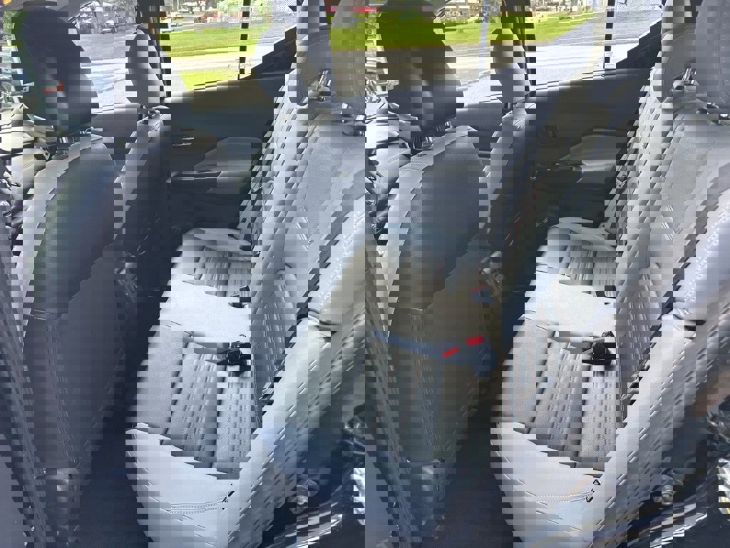 Used 2024 Nissan Kicks SR w/ SR Premium Package image 10