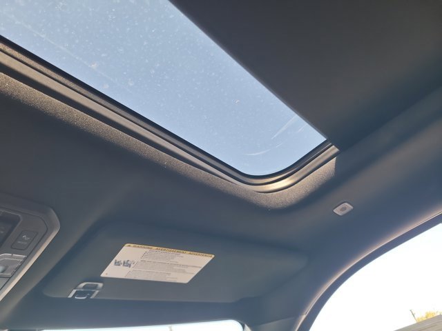 New 2026 Toyota Tundra 1794 Edition image 23