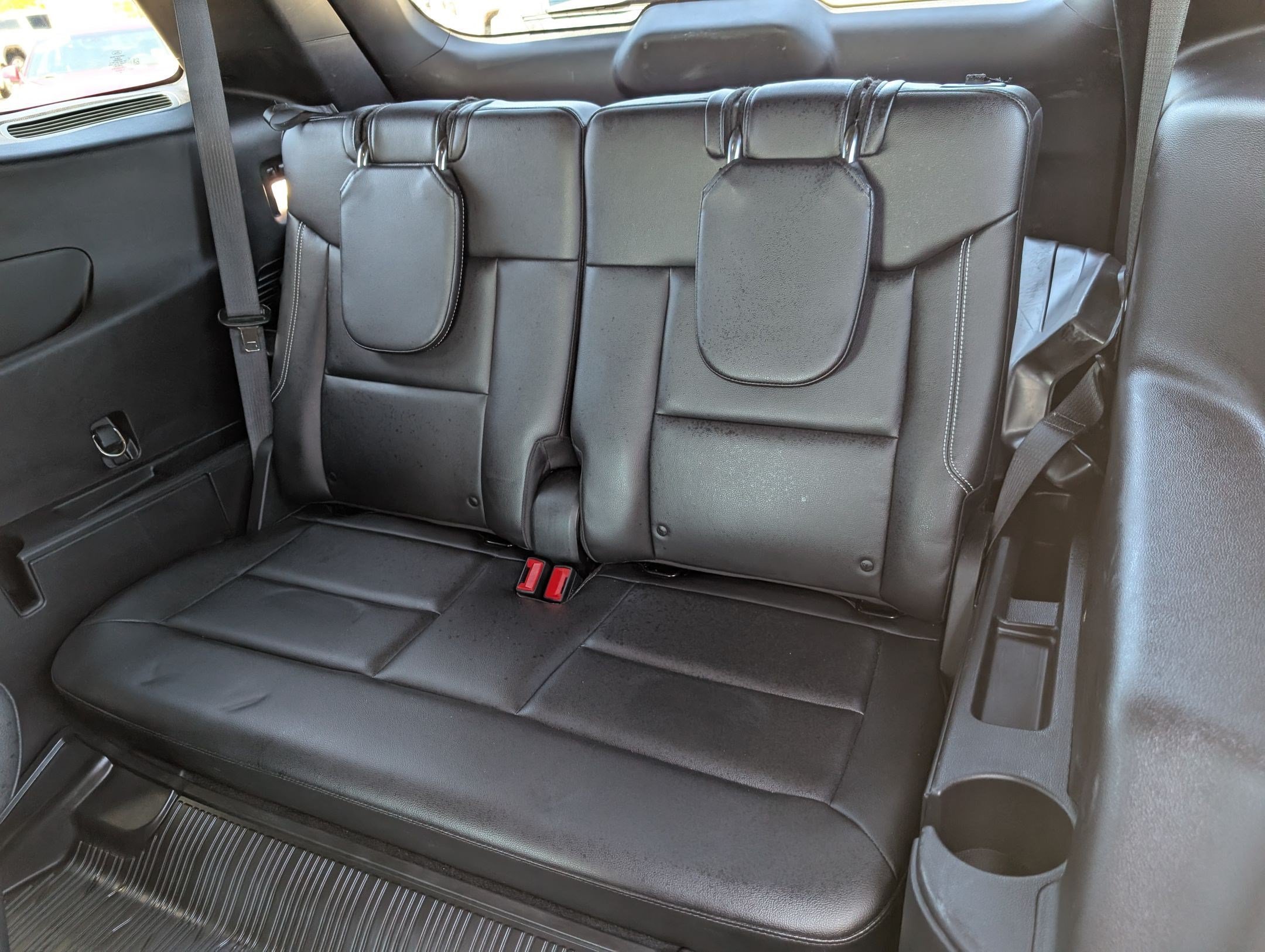 Used 2021 Ford Explorer ST w/ Equipment Group 401A AWD/4WD image 35