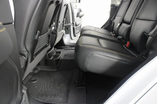 New 2026 Jeep Wrangler Sahara image 16