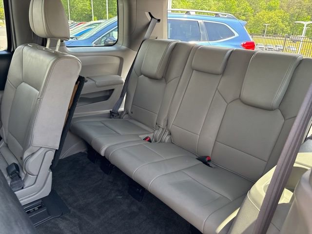 Used 2013 Honda Pilot EX-L image 9