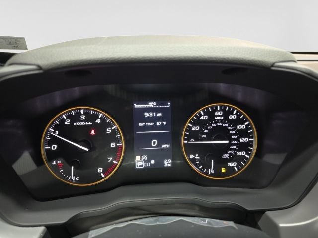 New 2026 Subaru Crosstrek 2.5i Wilderness w/ Crosstrek Mirror Package AWD/4WD image 19