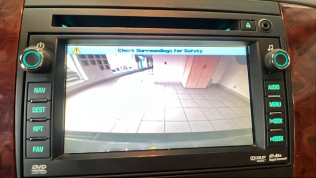 Used 2011 Chevrolet Tahoe LT image 15