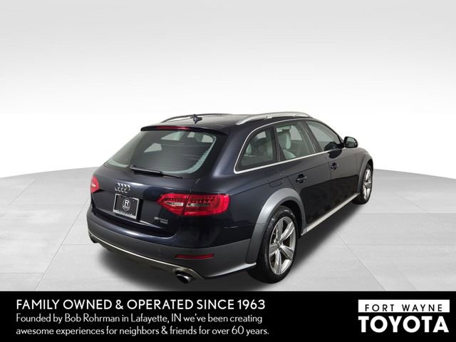 Used 2013 Audi A4 Premium Plus w/ Premium Plus Pkg image 7